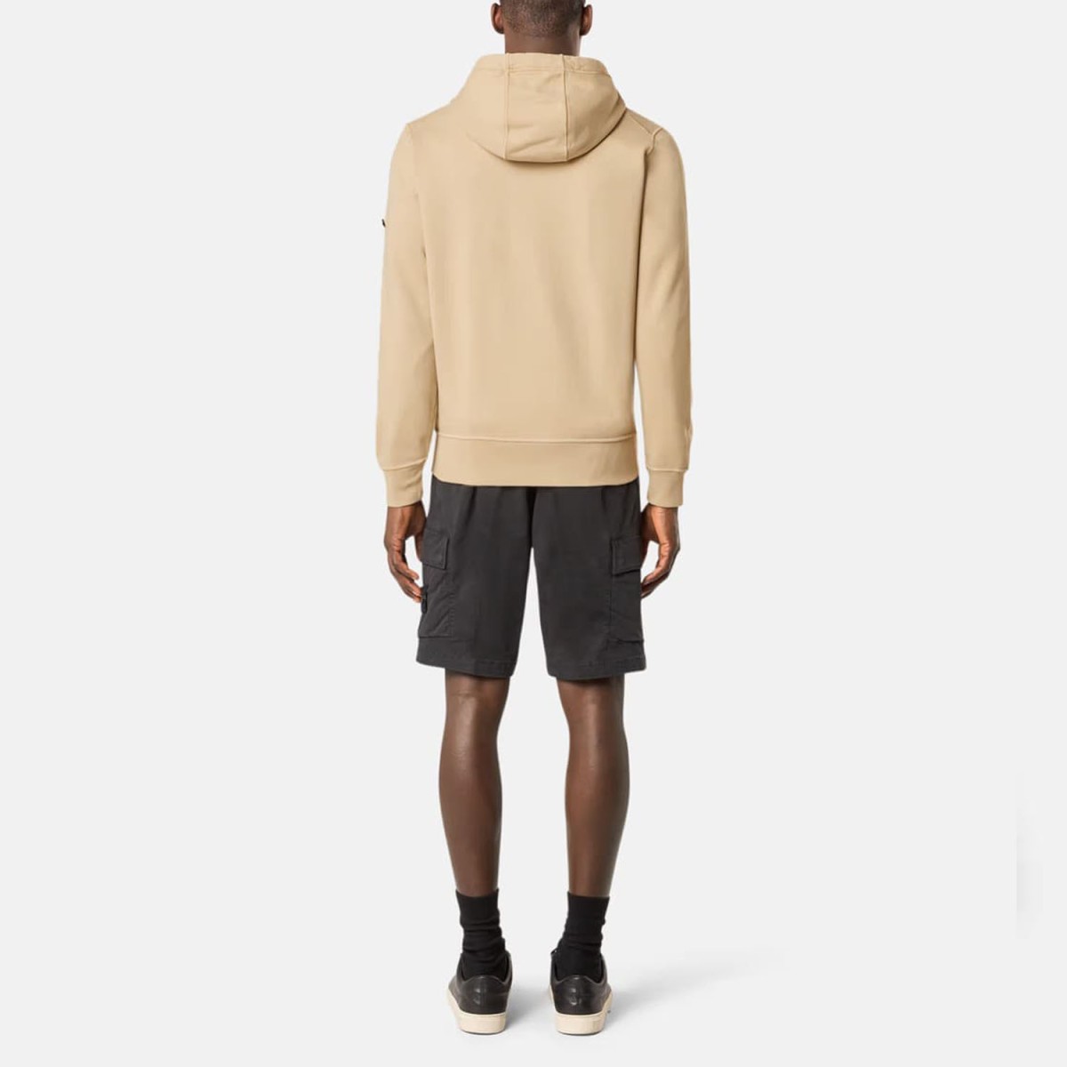 Худі Stone Island K1S156100042-S0051 V009A