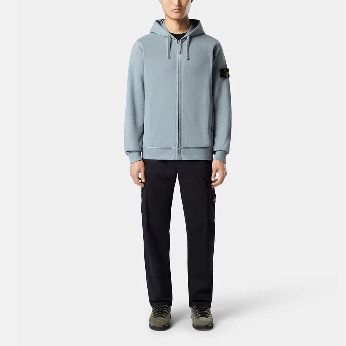 Худі Stone Island 811563520 V0066