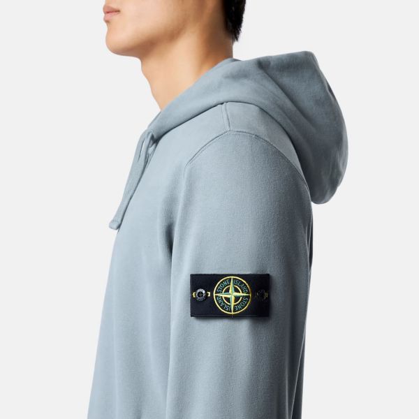 Худи Stone Island 811563520 V0066.