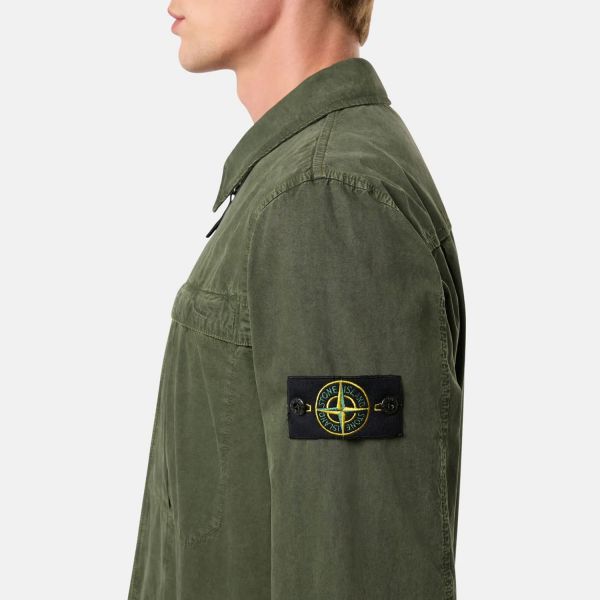 Овершорт Stone Island 8115103WN V0159.