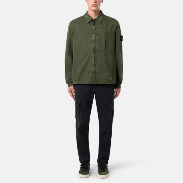 Овершорт Stone Island 8115103WN V0159.