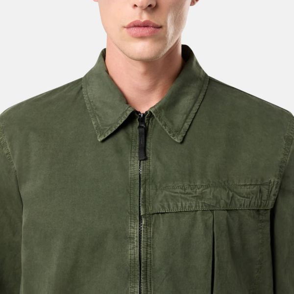 Овершорт Stone Island 8115103WN V0159.