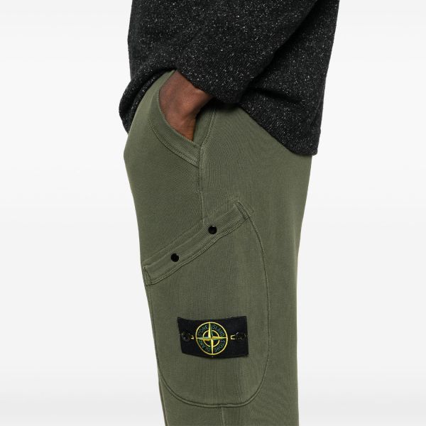 Спортивні штани Stone Island 811561141 V0159.