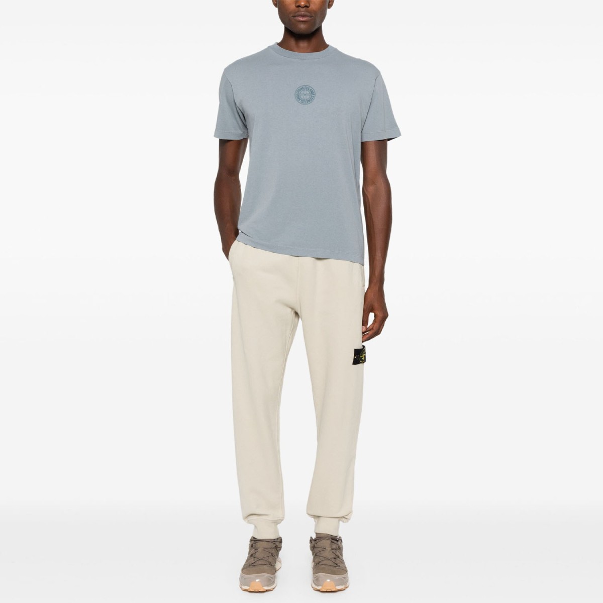 Спортивні штани Stone Island 811560920 V0097