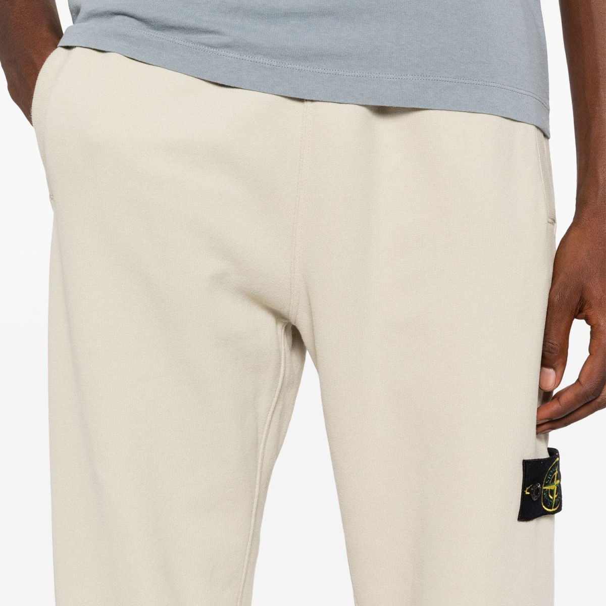 Спортивні штани Stone Island 811560920 V0097