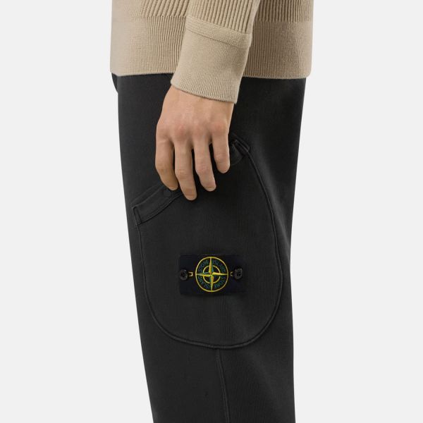 Спортивні штани Stone Island 811561141 V0162.