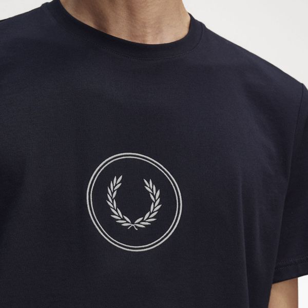 Футболка Fred Perry M5630 608.