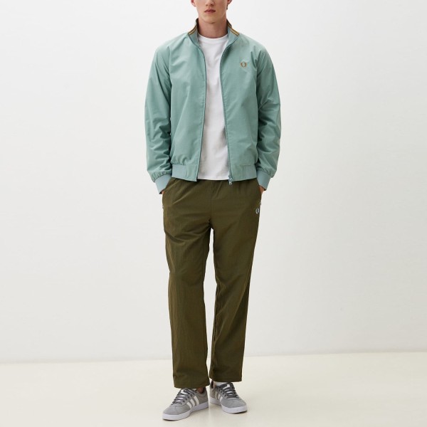 Брюки Fred Perry T7177 Q55