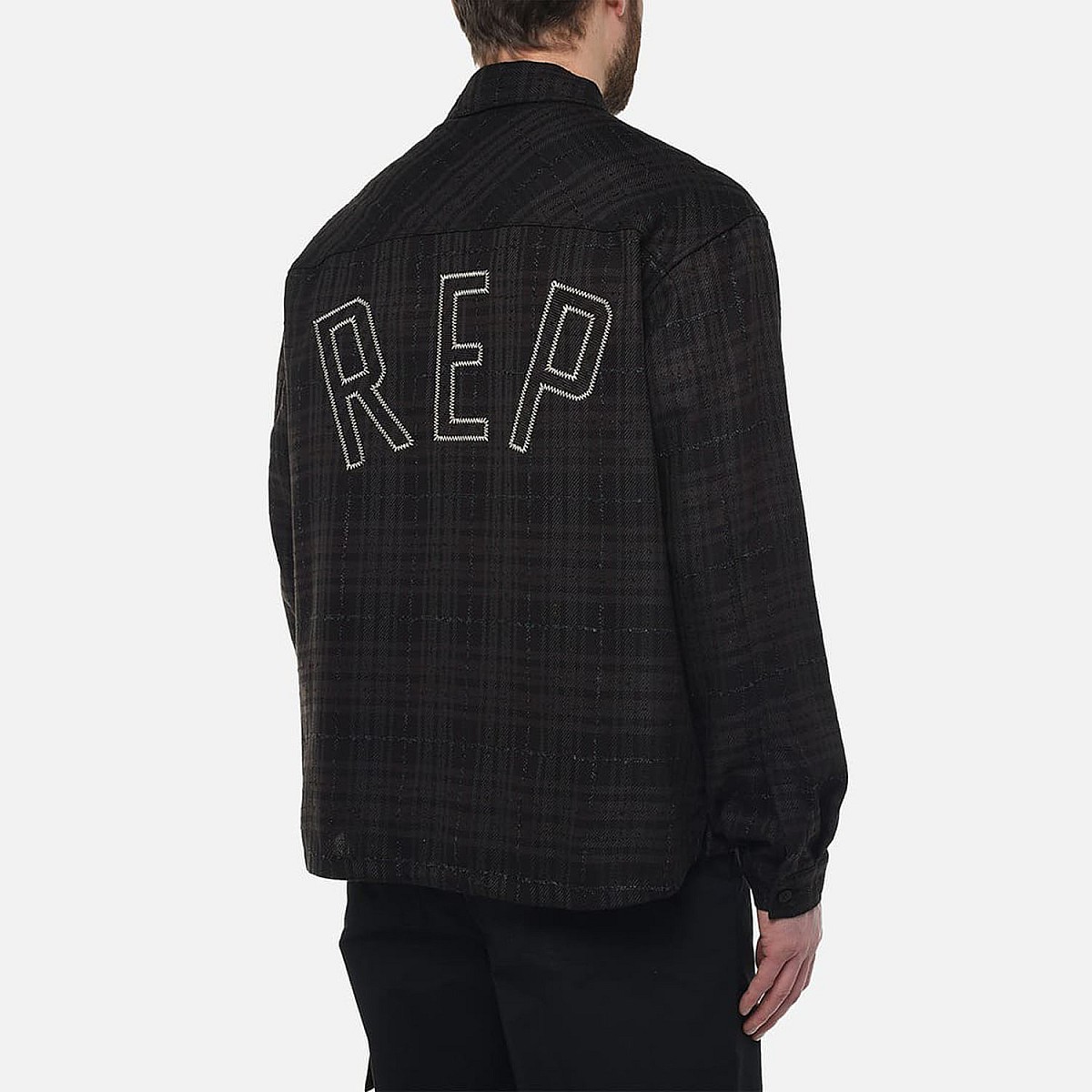 Овершорт Represent MLM2158-064