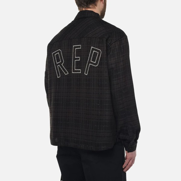 Овершорт Represent MLM2158-064