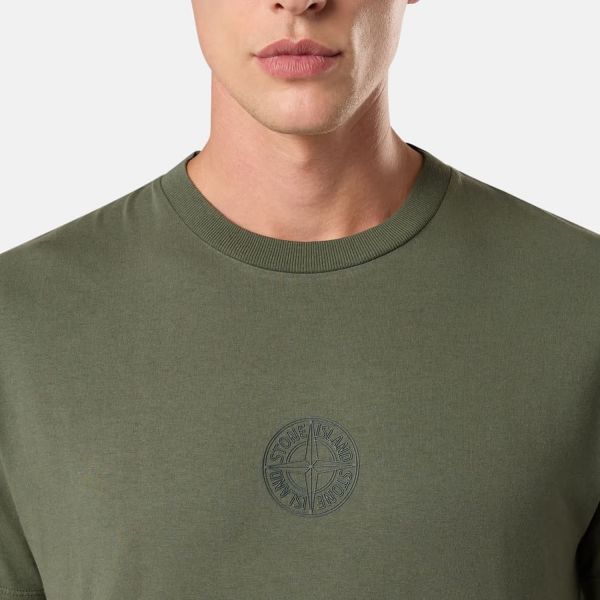 Футболка Stone Island 81152NS92 V0059.