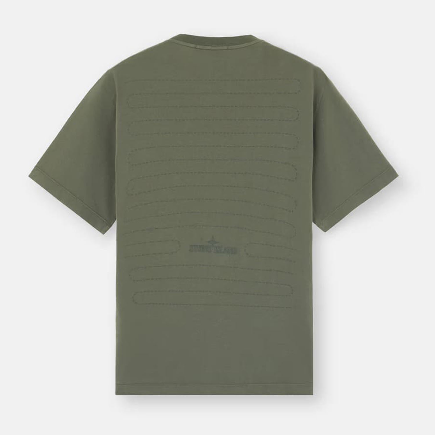 Футболка Stone Island 81152NS92 V0059