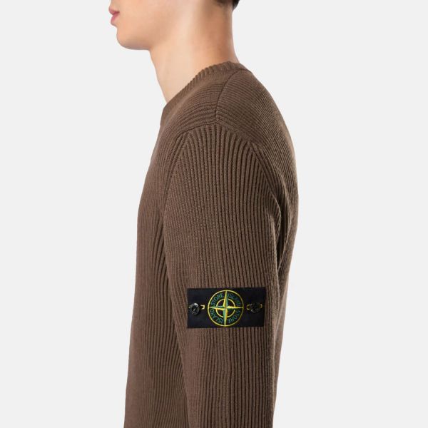 Свитер Stone Island 8115553C2 V0075.