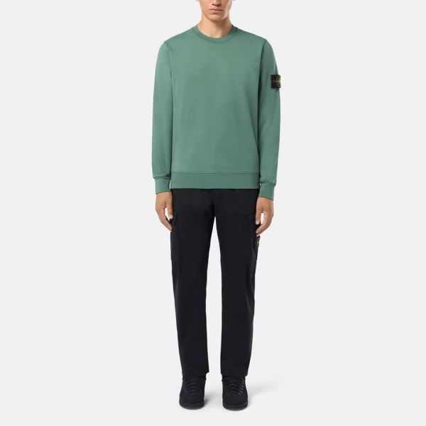 Свитшот Stone Island 811563051 V0055.