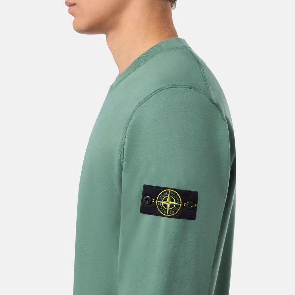 Свитшот Stone Island 811563051 V0055.