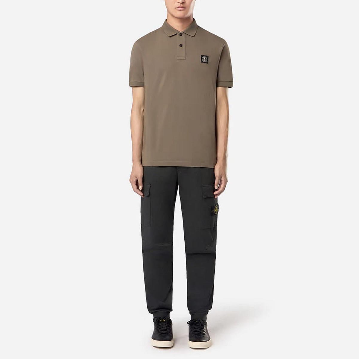 Штани-карго Stone Island 811531314 V0062