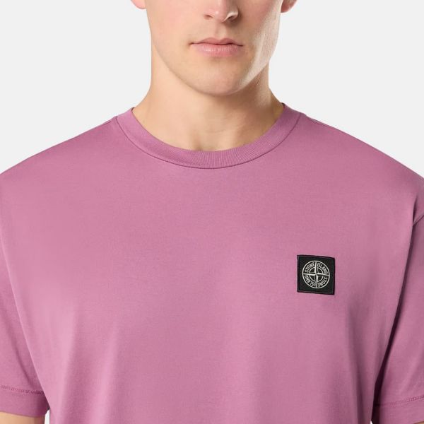 Футболка Stone Island 811524113 V0086.