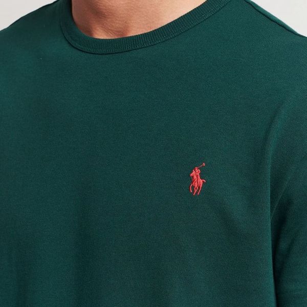 Футболка POLO Ralph Lauren 710811284038.