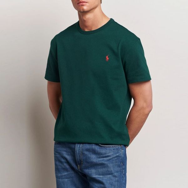 Футболка POLO Ralph Lauren 710811284038.