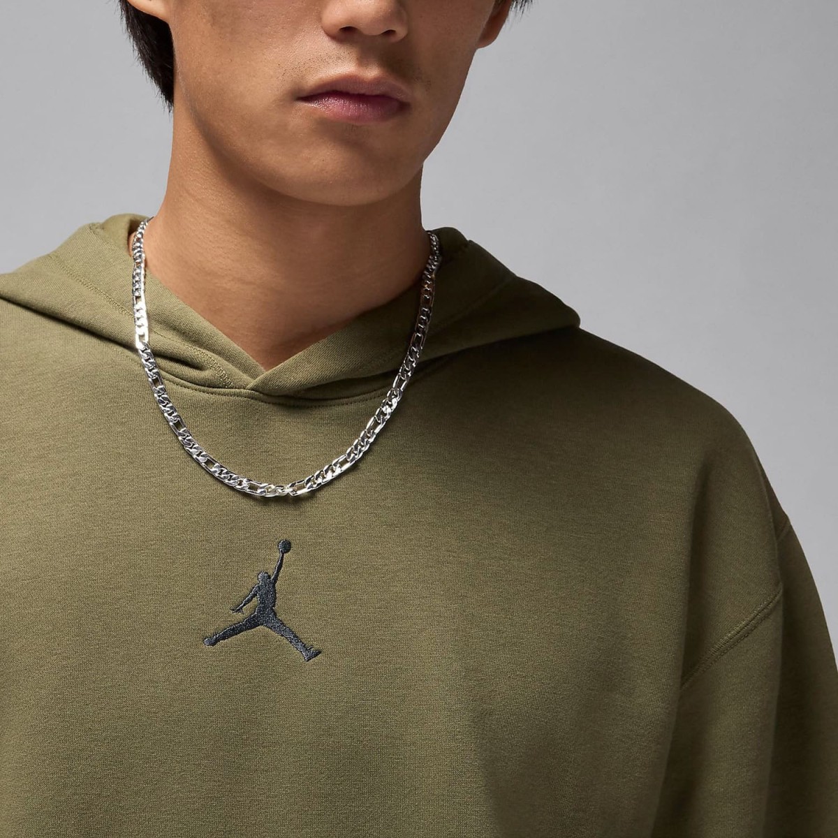 Світшот Nike Jordan HQ2665-222