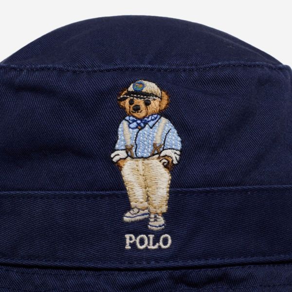 Панама POLO Ralph Lauren 710941905001.