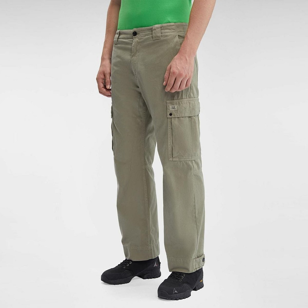 Штани-карго CP Company 15CMPA179A 006409G 335