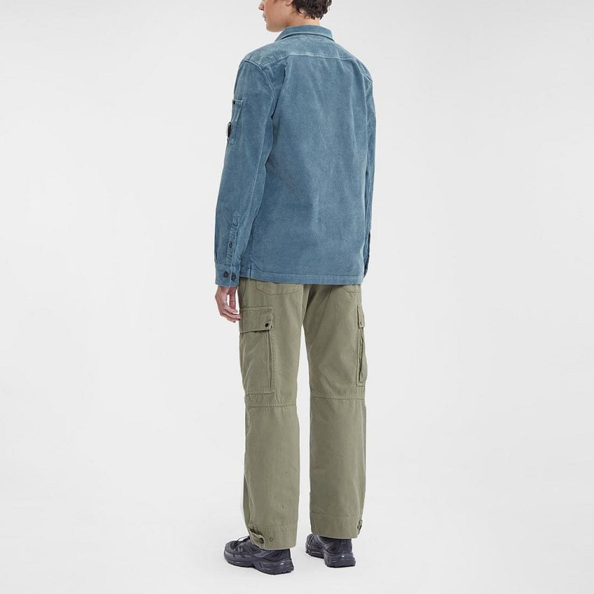 Штани-карго CP Company 15CMPA179A 006409G 335