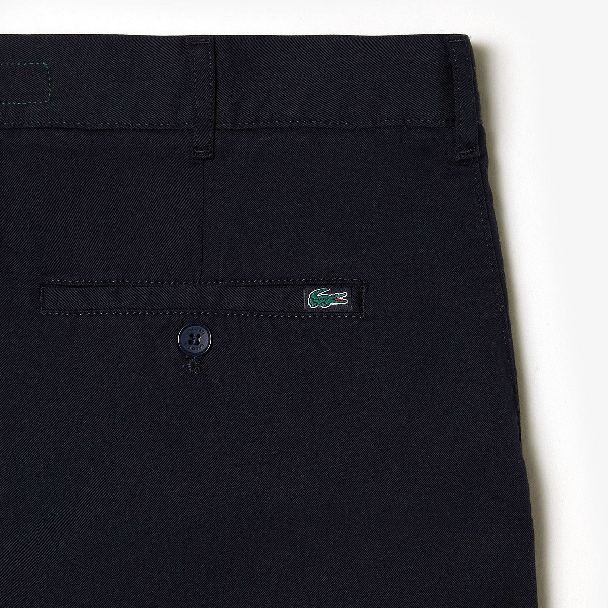 Шорти Lacoste FH2616 51 HDE
