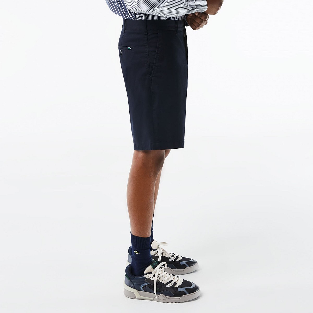 Шорти Lacoste FH2616 51 HDE