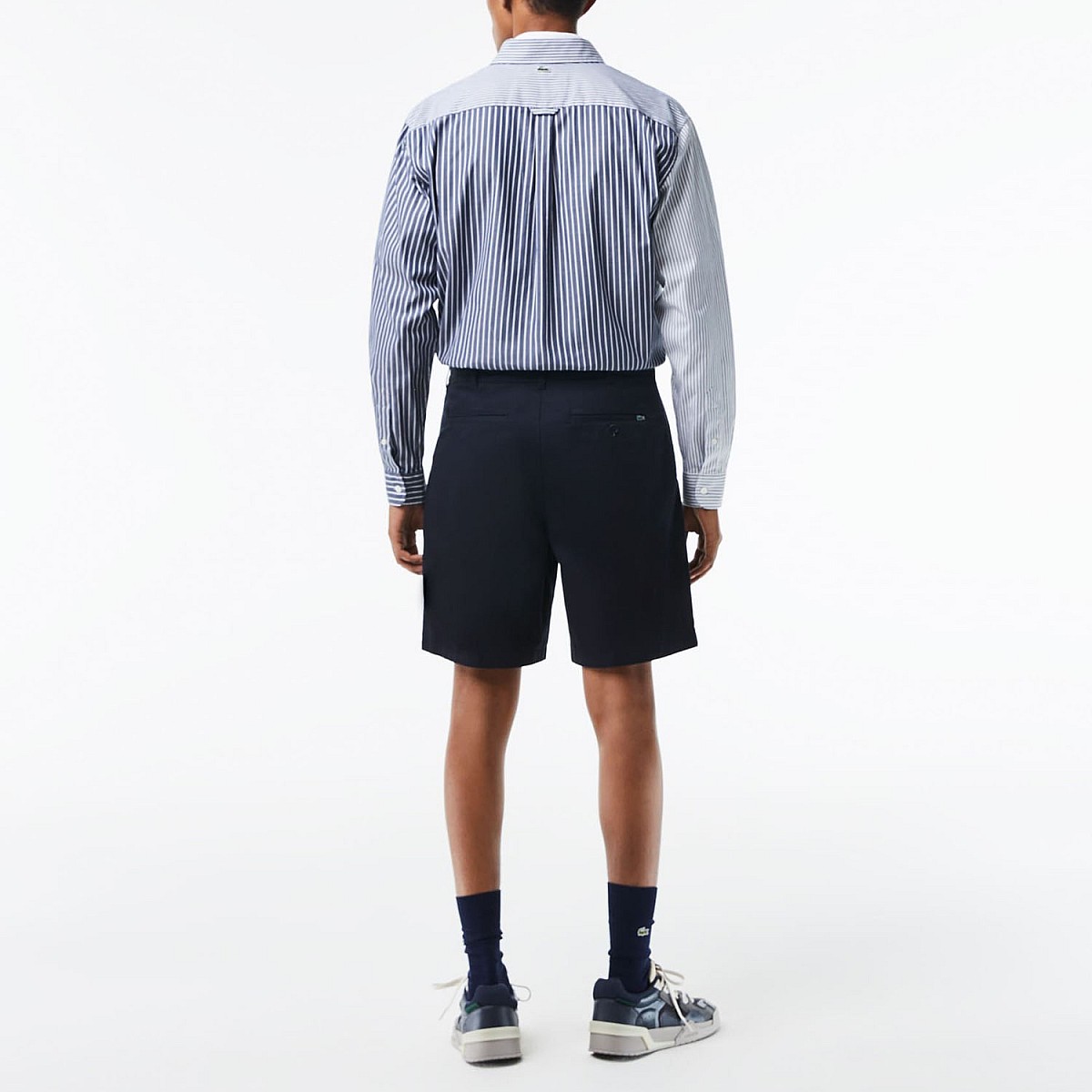 Шорти Lacoste FH2616 51 HDE