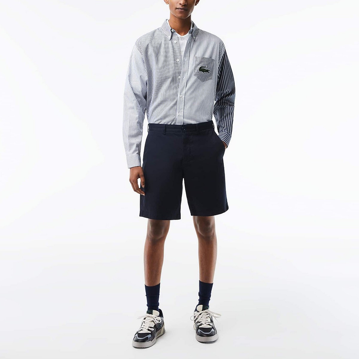 Шорти Lacoste FH2616 51 HDE