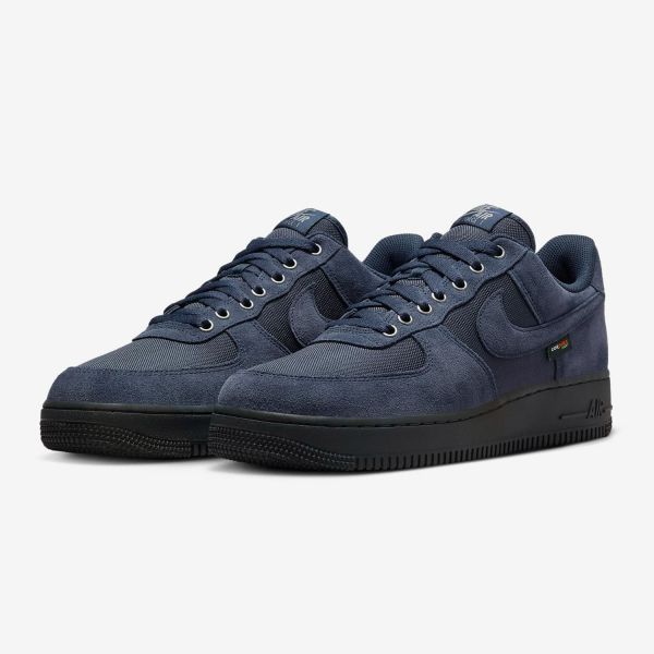 Кеды Nike Air Force 1 `07 HQ3822 400.