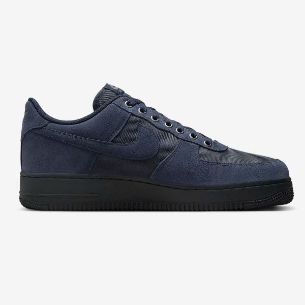 Кеды Nike Air Force 1 `07 HQ3822 400