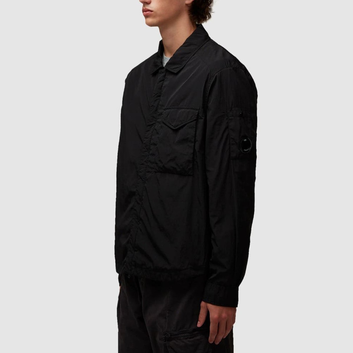 Вітровка CP Company 17CMOS041A 005904G 999