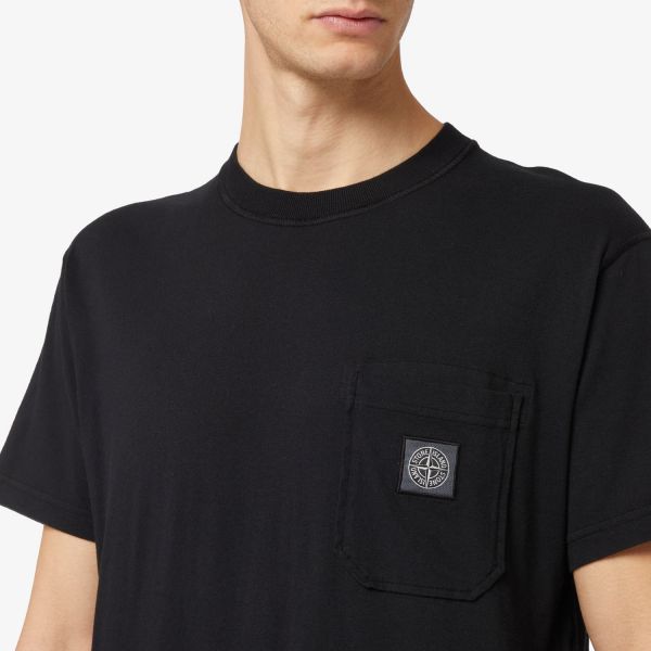 Футболка Stone Island 101521957 A0029.