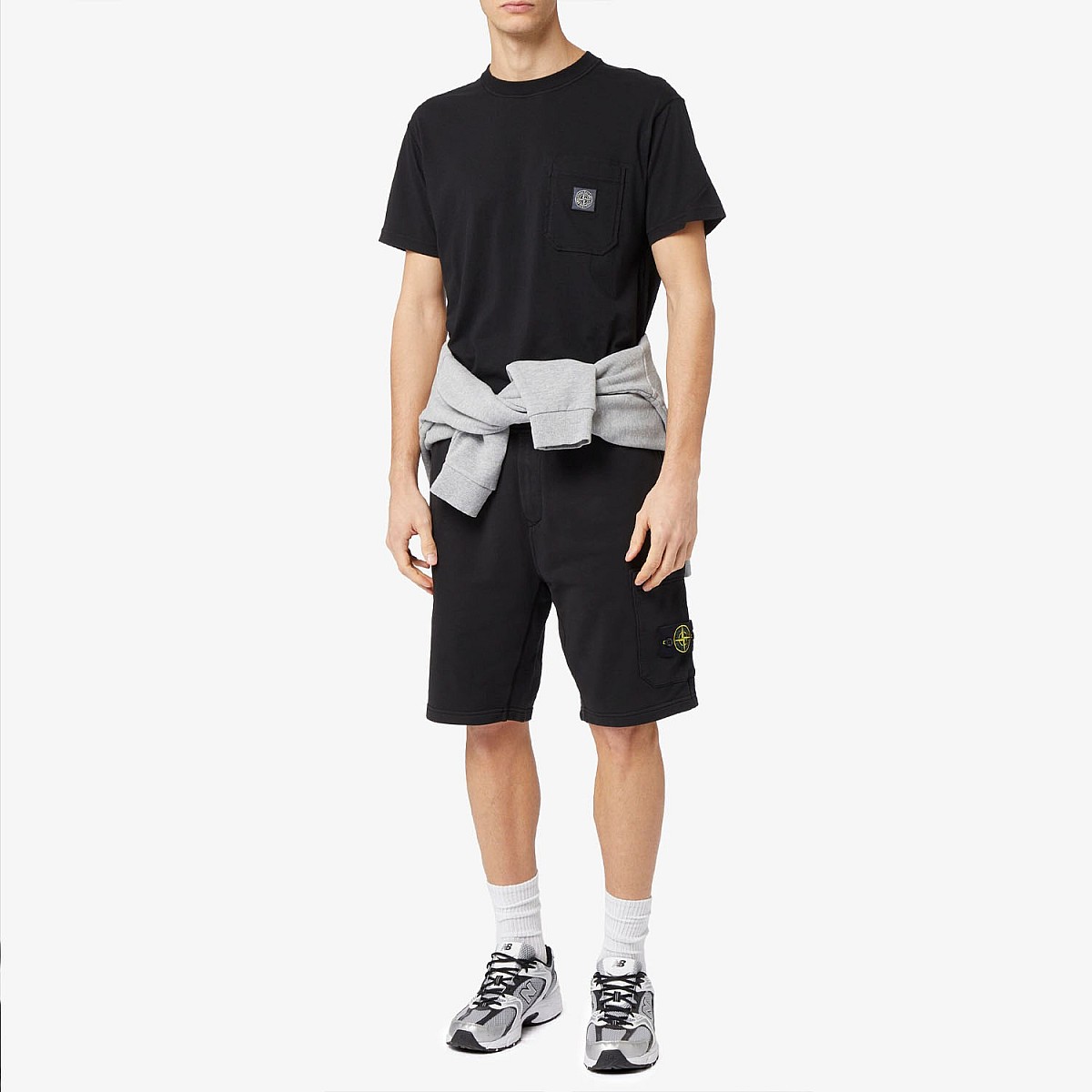 Футболка Stone Island 101521957 A0029