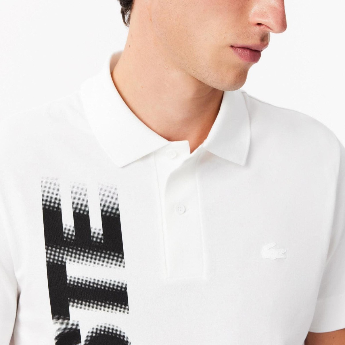 Поло Lacoste PH2801 52 001