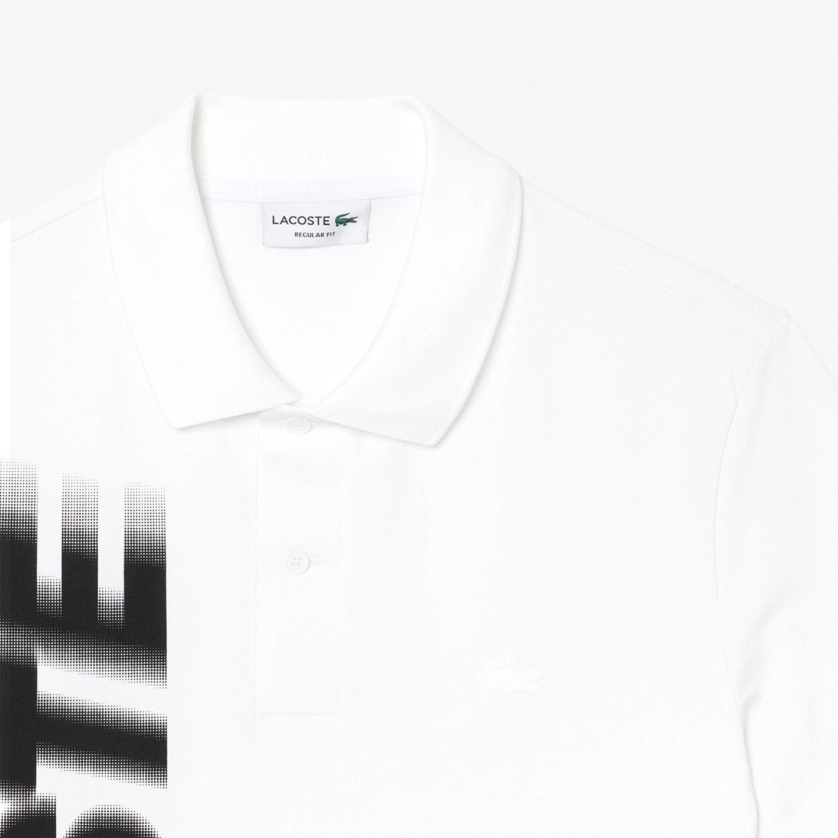 Поло Lacoste PH2801 52 001