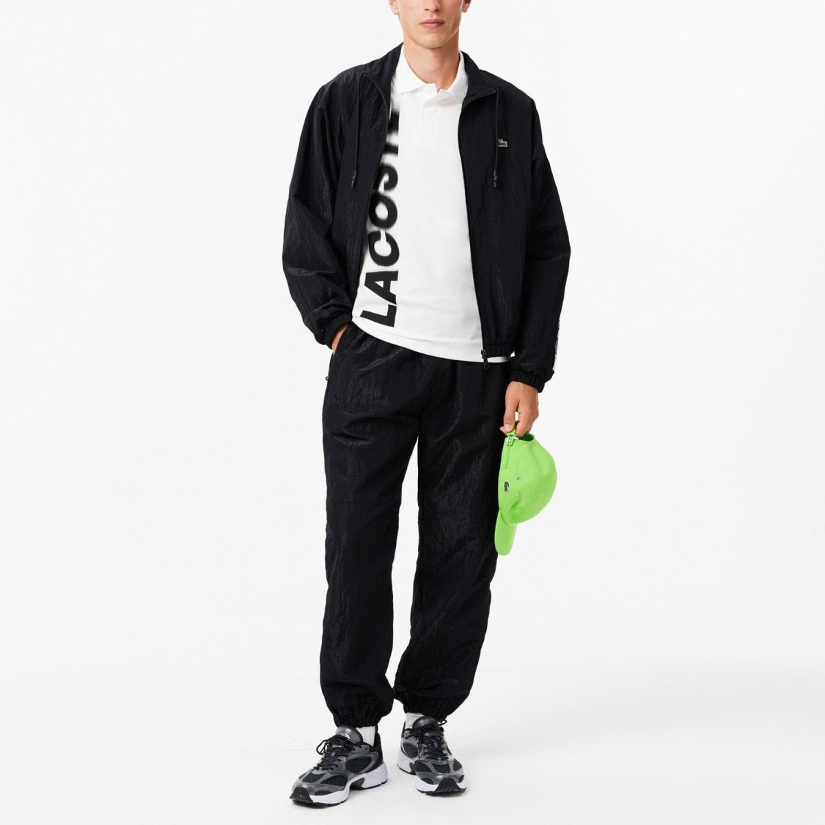 Поло Lacoste PH2801 52 001
