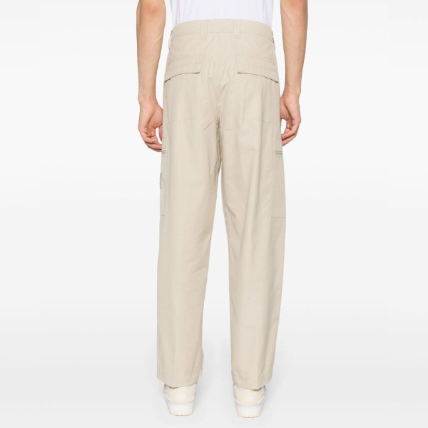 Брюки-карго Stone Island Ghost 8015319F1 V0090