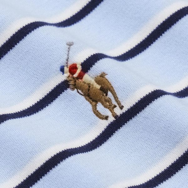 Поло POLO Ralph Lauren 710941506001.