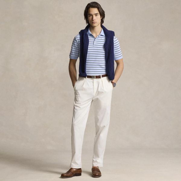 Поло POLO Ralph Lauren 710941506001.