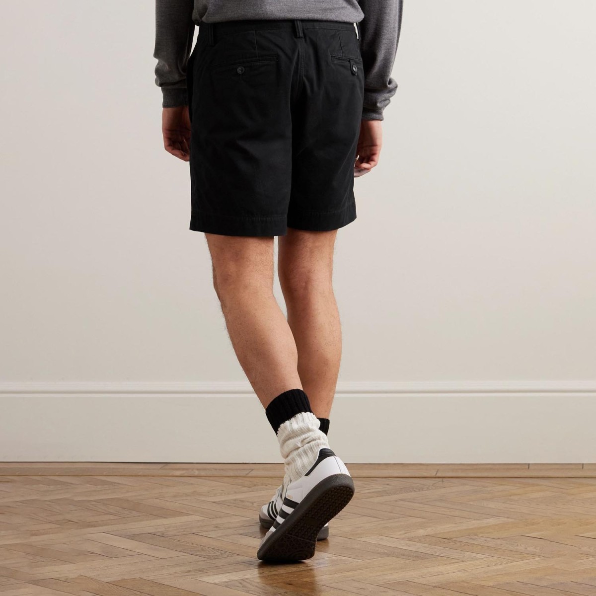 Шорти POLO Ralph Lauren 710799213043