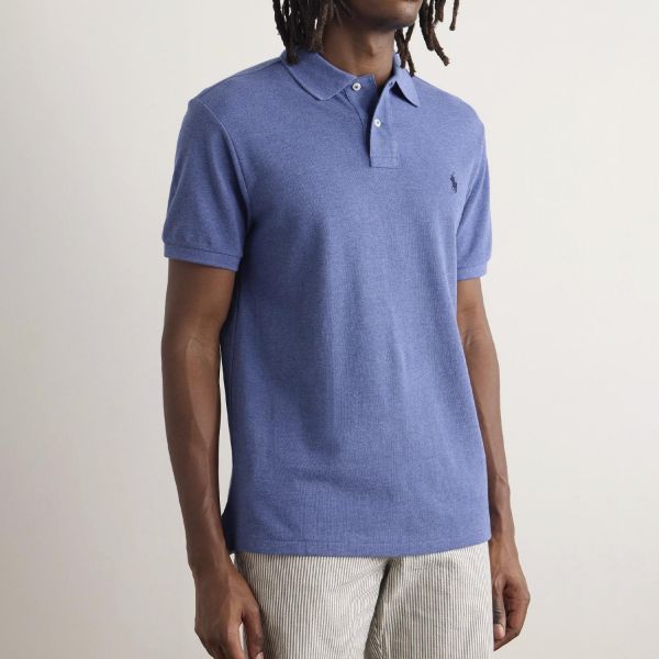 Поло POLO Ralph Lauren 710536856433.