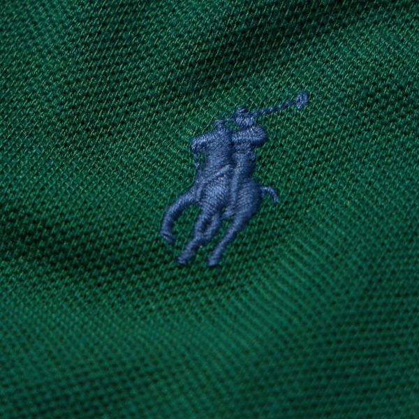 Поло POLO Ralph Lauren 710842621043.