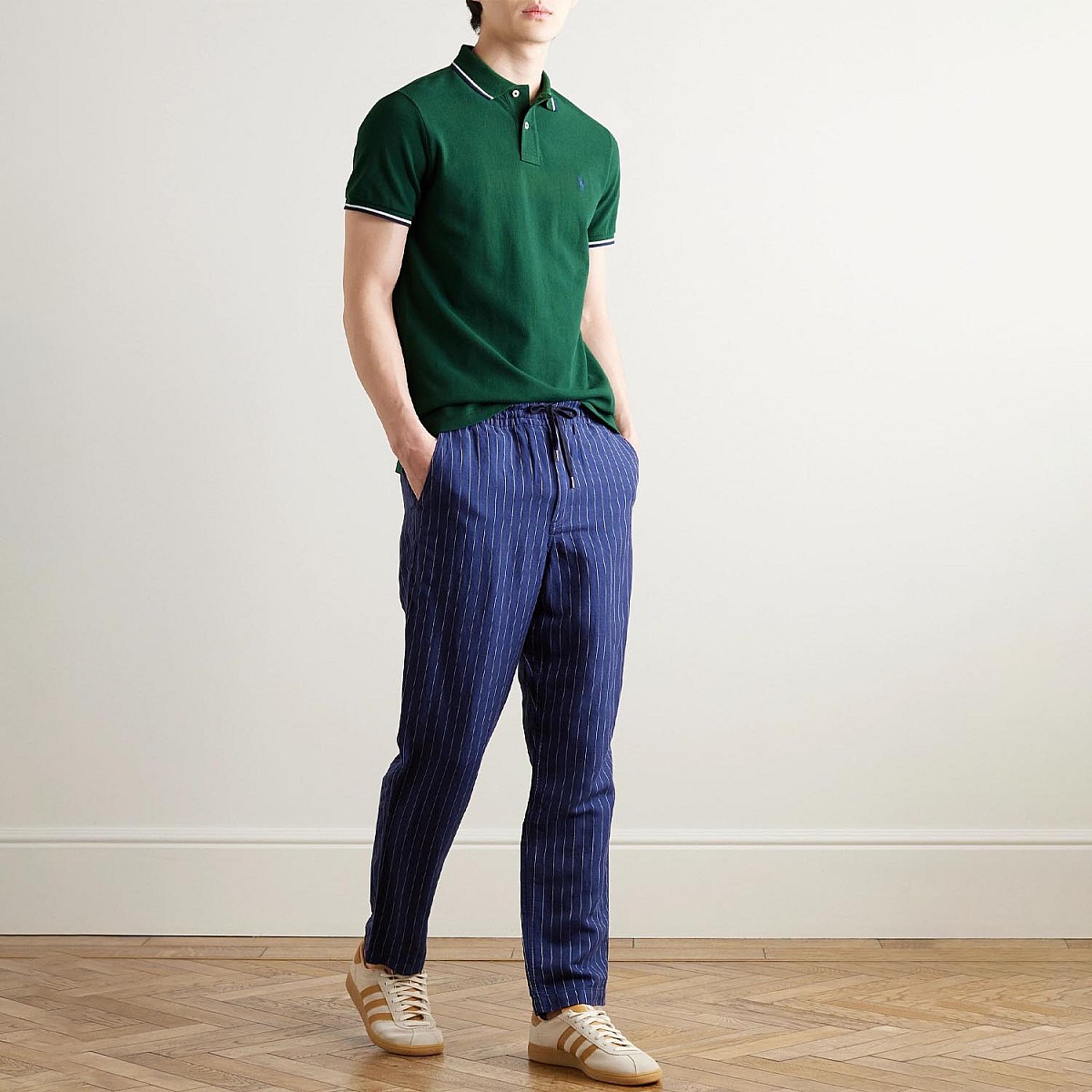 Поло POLO Ralph Lauren 710842621043
