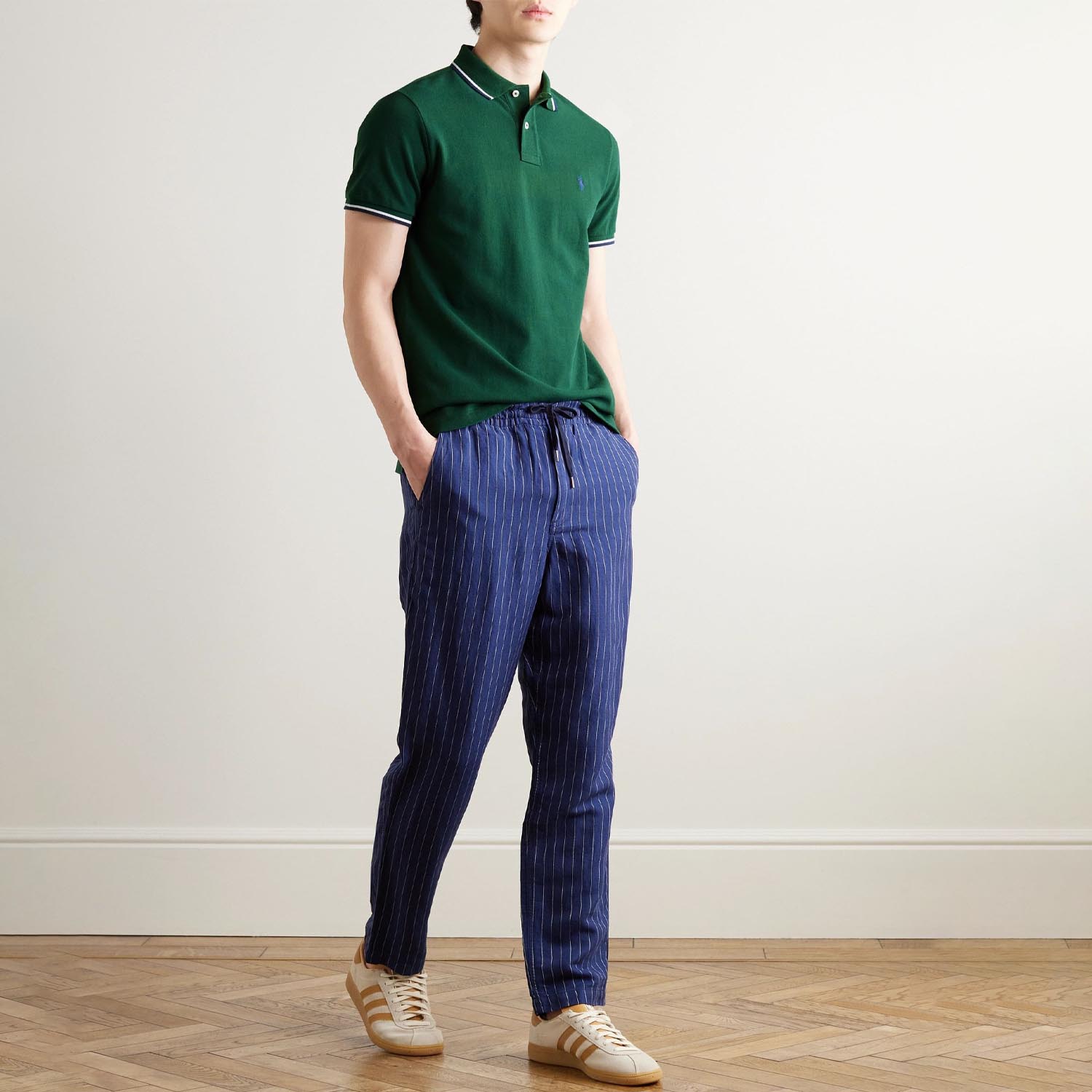 Поло POLO Ralph Lauren 710842621043
