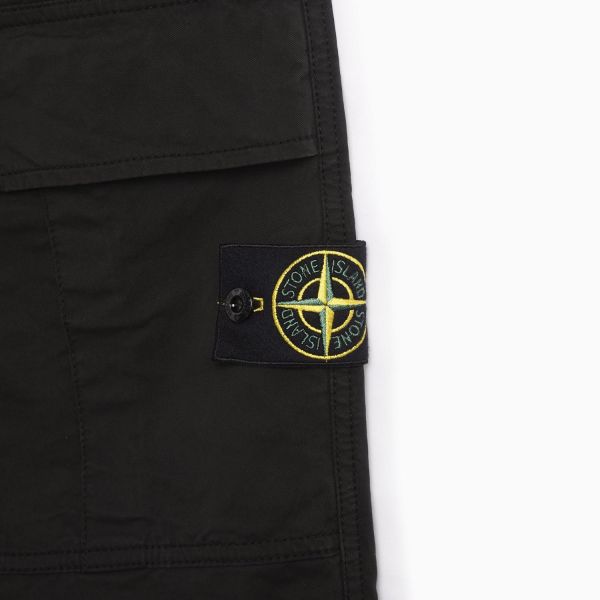 Штаны-карго Stone Island 811532910 V0029.