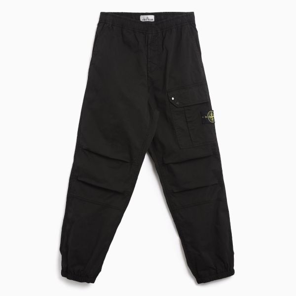 Штаны-карго Stone Island 811532910 V0029.
