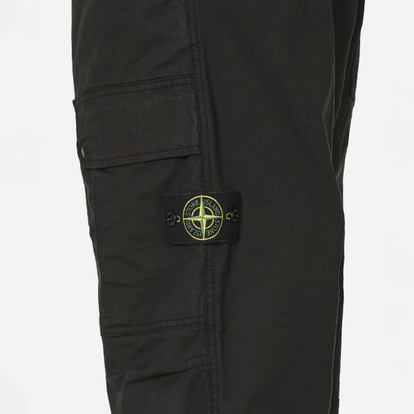 Штаны-карго Stone Island 811532910 V0029.